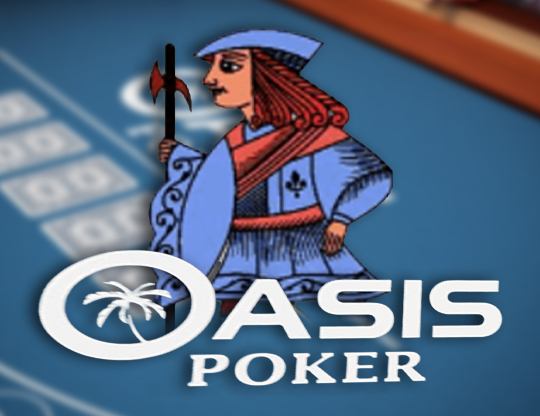 Oasis Poker